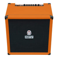 Orange Crush Bass 100 Amplificador Bajo 3