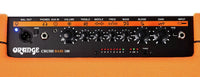 Orange Crush Bass 100 Amplificador Bajo 5