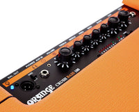 Orange Crush Bass 100 Amplificador Bajo 9