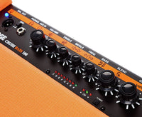 Orange Crush Bass 100 Amplificador Bajo 10