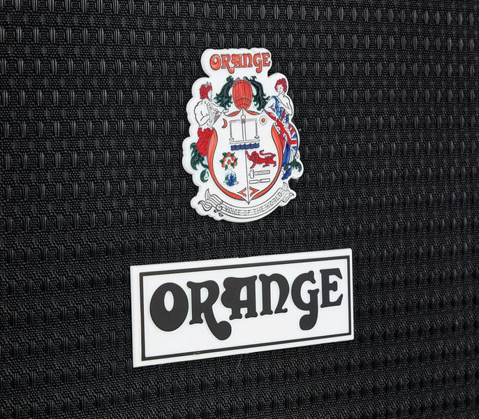 Orange Crush Bass 100 Amplificador Bajo 12