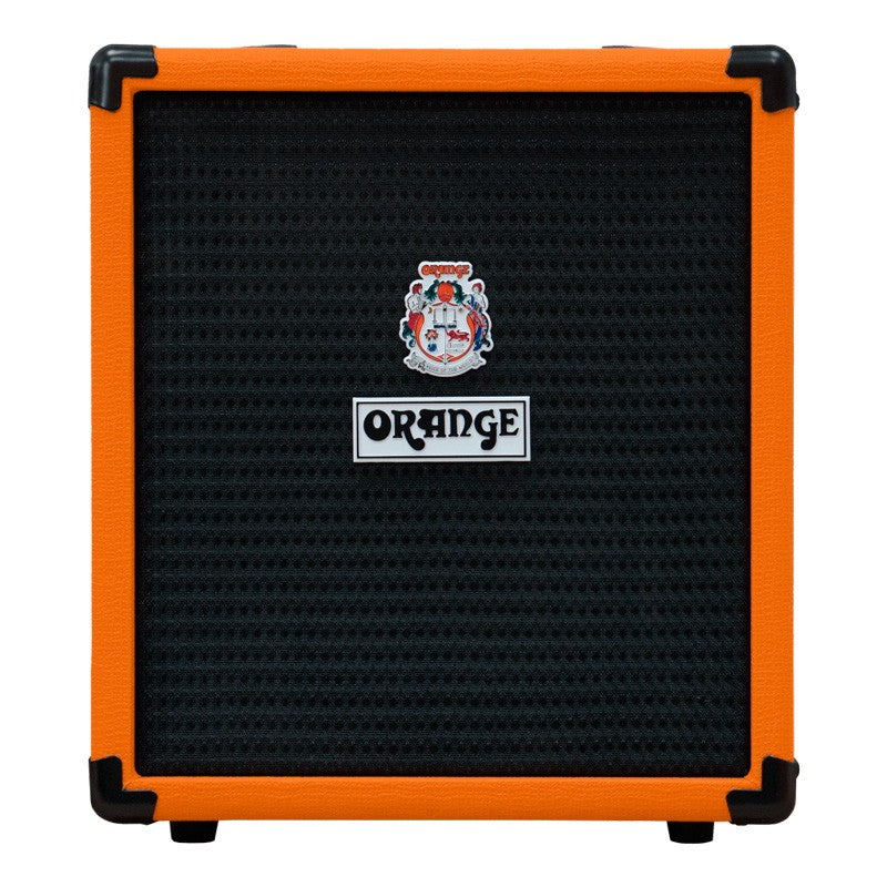 Orange Crush Bass 25 Amplificador Bajo 1