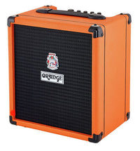 Orange Crush Bass 25 Amplificador Bajo 3