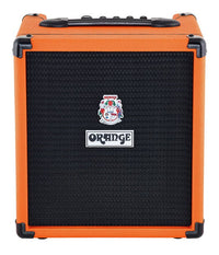 Orange Crush Bass 25 Amplificador Bajo 4