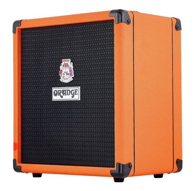 Orange Crush Bass 25 Amplificador Bajo 5