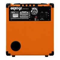 Orange Crush Bass 25 Amplificador Bajo 7