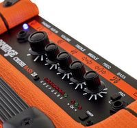 Orange Crush Bass 25 Amplificador Bajo 9