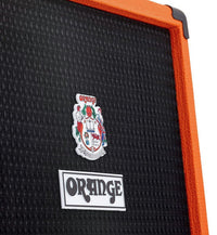 Orange Crush Bass 25 Amplificador Bajo 11