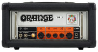 Orange OR15H BK Amplificador Cabezal Guitarra Negro 1