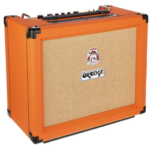 Orange Rocker 15 Combo Amplificador Guitarra 2