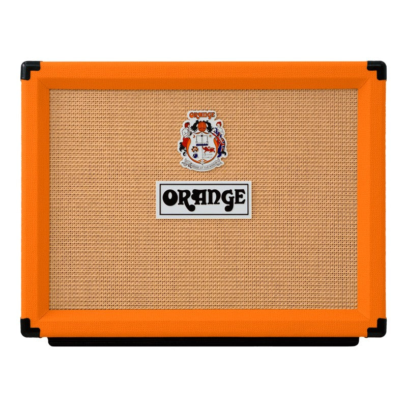 Orange Rocker 32 Combo Amplificador Guitarra 1