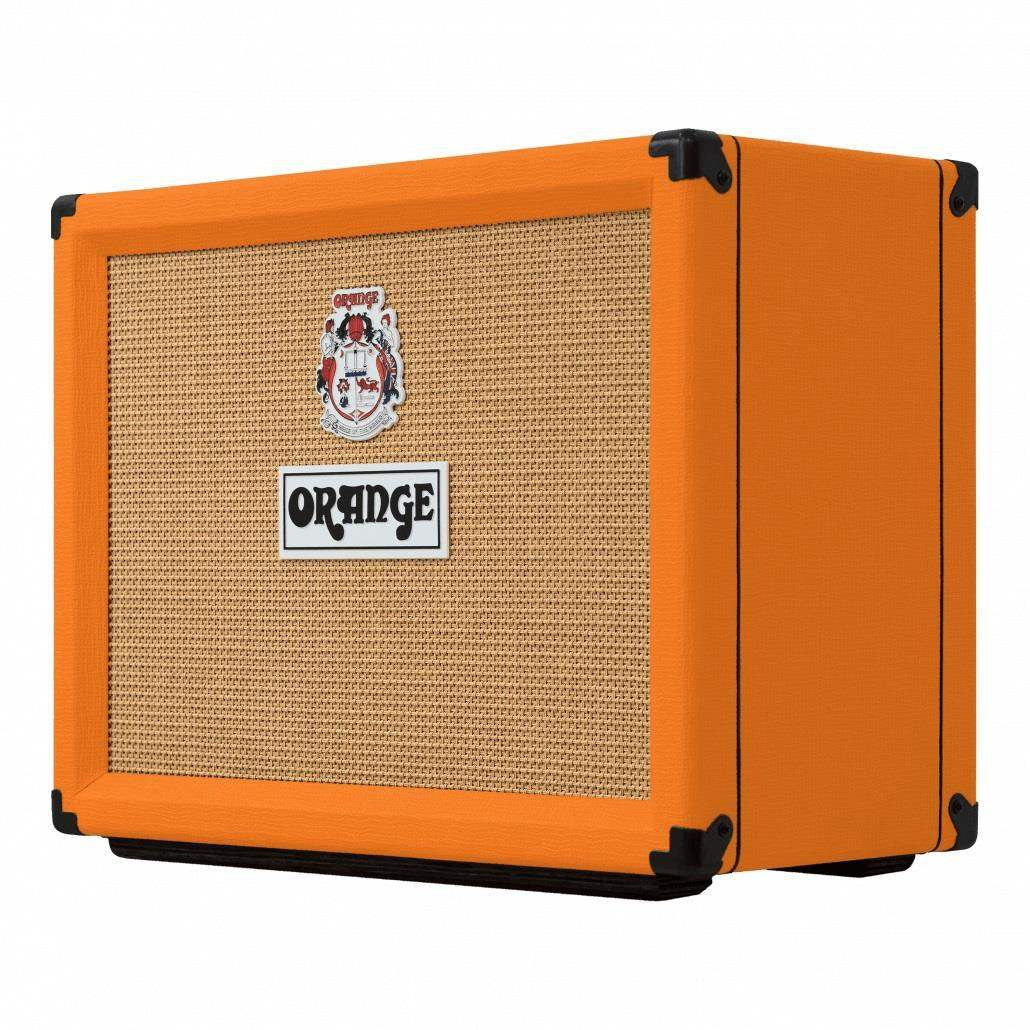 Orange Rocker 32 Combo Amplificador Guitarra 2