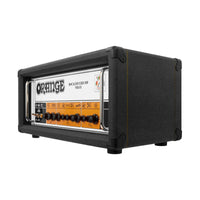 Orange Rockerverb 100H MKIII BLK Amplificador Cabezal Negro 2