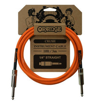 Orange Twister Cable Jack Jack 6 Metros 2