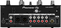 Pioneer DJ DJM-250 MK2 Mesa de Mezclas DJ 3