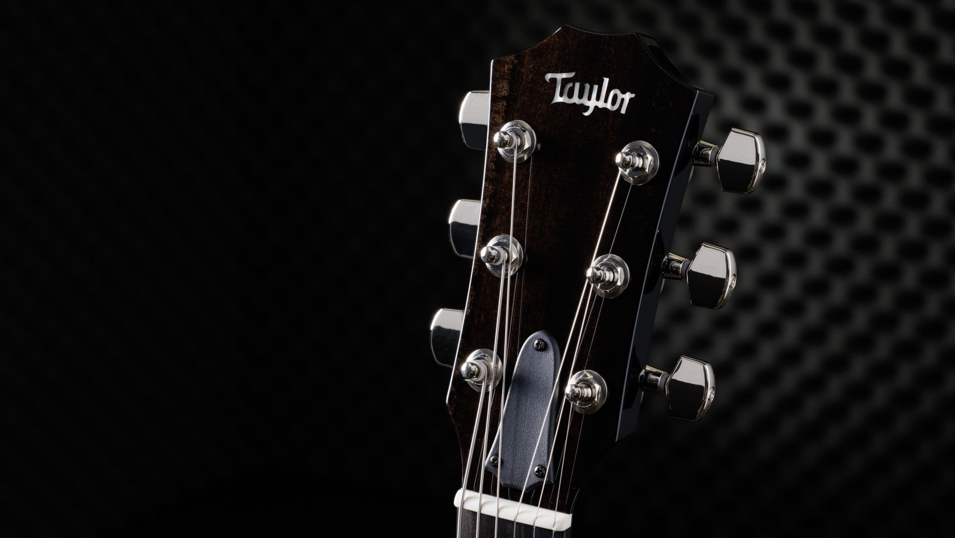 Taylor T5Z Pro CR Guitarra Eléctrica Cayenne Red 11