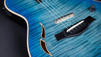 Taylor T5Z Pro HB Guitarra Eléctrica Harbor Blue 7