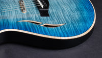 Taylor T5Z Pro HB Guitarra Eléctrica Harbor Blue 8