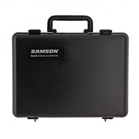 Samson R21 SW 3 Pack de Micrófonos 9