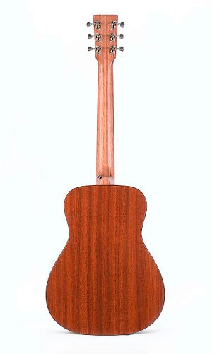 Martin LX1 Little Martin Guitarra Acústica Mini 2