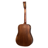 Martin D15M L Guitarra Acústica Dreadnought Zurdos 2