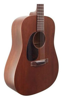 Martin D15M L Guitarra Acústica Dreadnought Zurdos 3