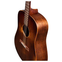 Martin D15M L Guitarra Acústica Dreadnought Zurdos 4