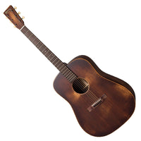 Martin D15M L Guitarra Acústica Dreadnought Zurdos 6