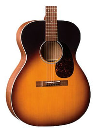 Martin 00017 WS Guitarra Acústica Whiskey Sunset 3