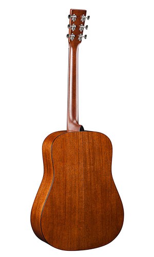 Martin D18 Guitarra Acústica Dreadnought 2