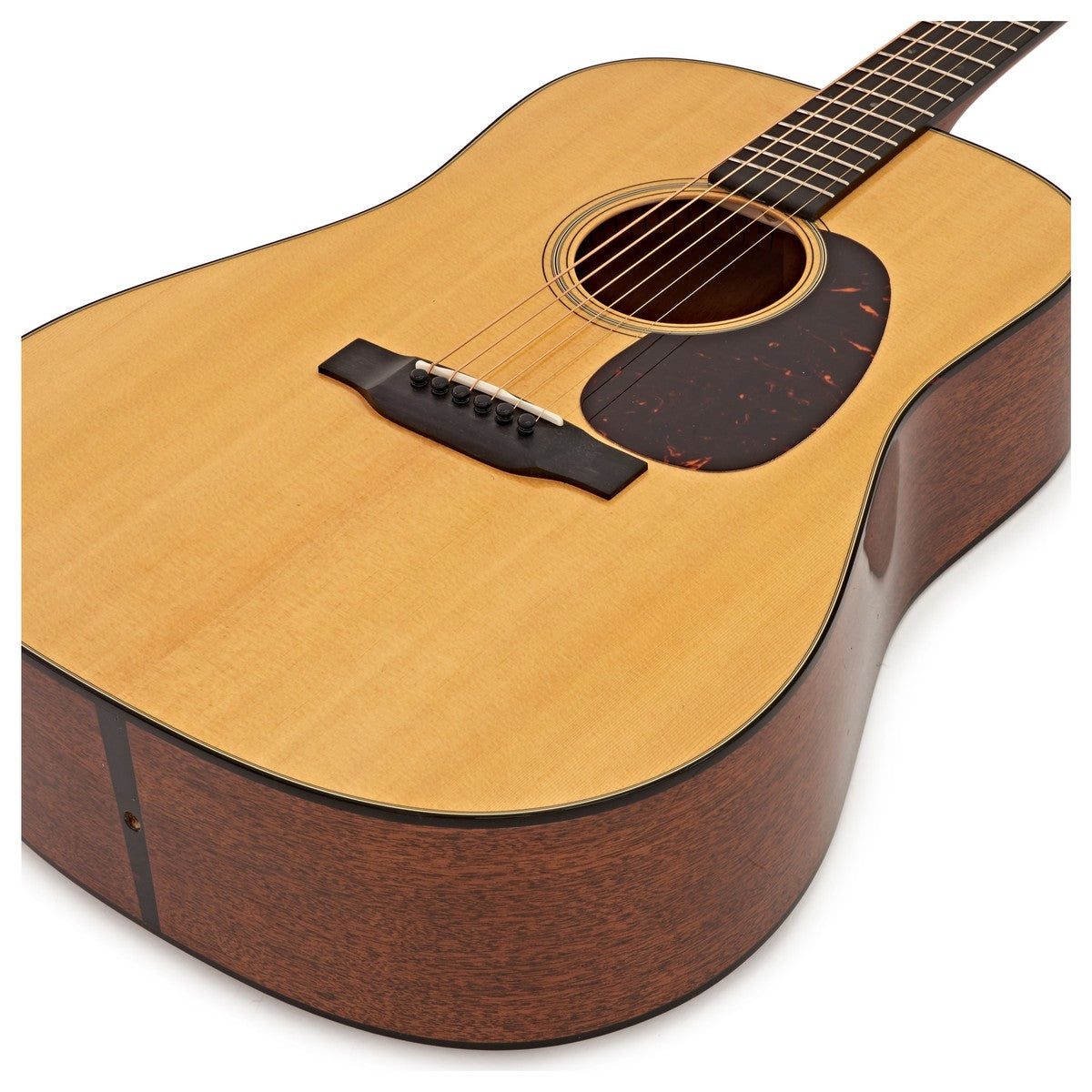 Martin D18 Guitarra Acústica Dreadnought 5