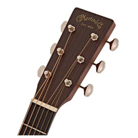 Martin D18 Guitarra Acústica Dreadnought 6