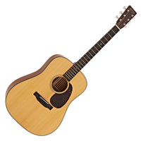 Martin D18 Guitarra Acústica Dreadnought 7