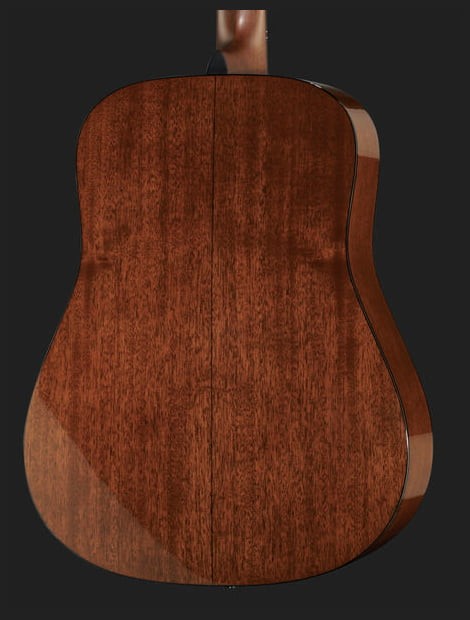 Martin D18 Guitarra Acústica Dreadnought 11