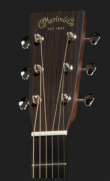 Martin D18 Guitarra Acústica Dreadnought 12