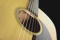 Martin D18 Guitarra Acústica Dreadnought 15