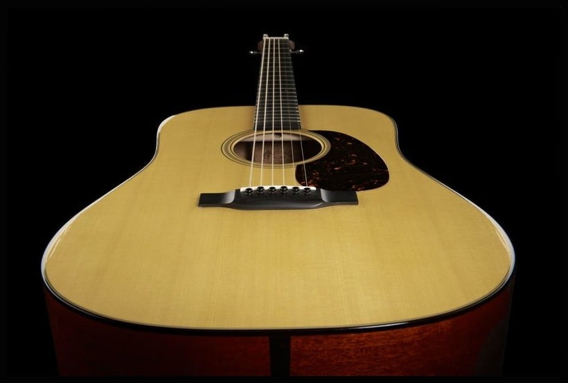 Martin D18 Guitarra Acústica Dreadnought 18