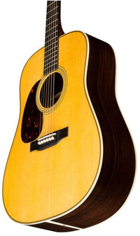 Martin HD28 L Guitarra Acústica Dreadnought Zurdos 3