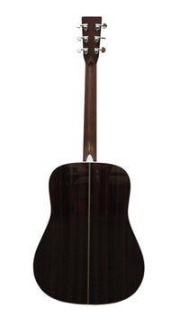 Martin HD28 L Guitarra Acústica Dreadnought Zurdos 6