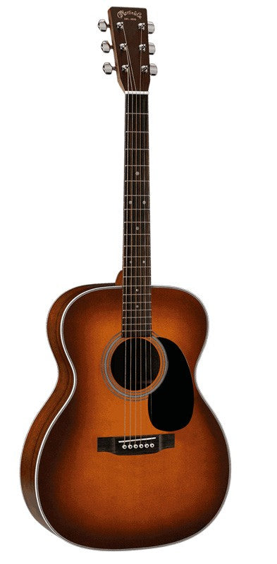 Martin 00028 AMB Standard Guitarra Acústica Ambertone 1