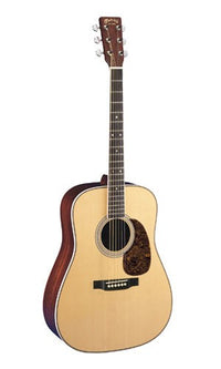 Martin HD35 Guitarra Acústica Dreadnought 1