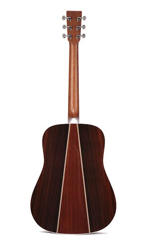 Martin HD35 Guitarra Acústica Dreadnought 2