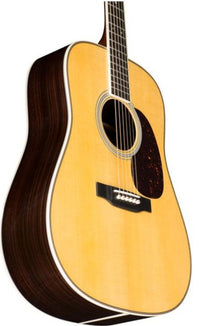 Martin HD35 Guitarra Acústica Dreadnought 3