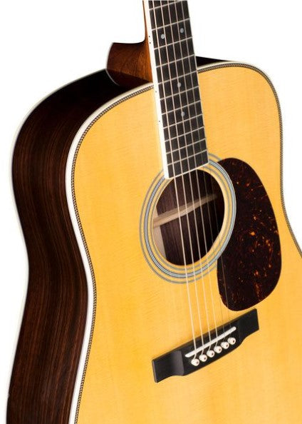 Martin HD35 Guitarra Acústica Dreadnought 4