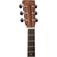 Martin HD35 Guitarra Acústica Dreadnought 5