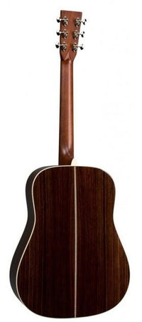 Martin HD28 SUB Guitarra Acústica Dreadnought Sunburst 2