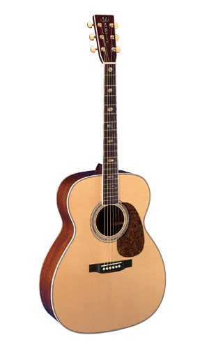 Martin J40 Guitarra Acústica Jumbo 1