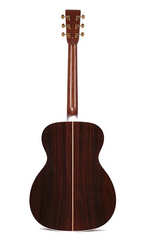 Martin J40 Guitarra Acústica Jumbo 2