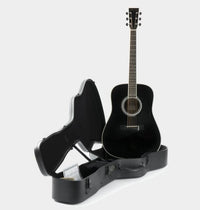 Martin D35 Cash Johnny Cash Signature Guitarra Acústica Dreadnought Negra 15