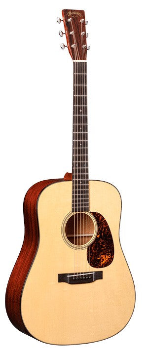 Martin D18 Authentic 1939 Guitarra Acústica Dreadnought 1